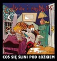 Calvin i Hobbes Tom 2 Coś się ślini pod łóżkiem pl online bookstore