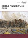 Piechur późnorzymski 236-565  