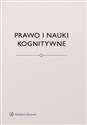 Prawo i nauki kognitywne Polish Books Canada