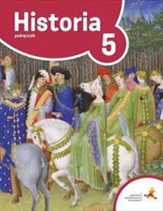 Historia 5 Podróże w czasie Podręcznik Szkoła podstawowa polish books in canada