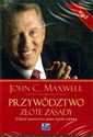 [Audiobook] Przywództwo Złote zasady Czego nauczyło mnie życie lidera - John C. Maxwell