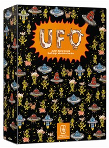 Ufo chicago polish bookstore