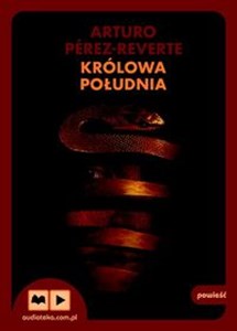 [Audiobook] Królowa Południa Polish Books Canada