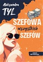 Szefowa wszystkich szefów buy polish books in Usa