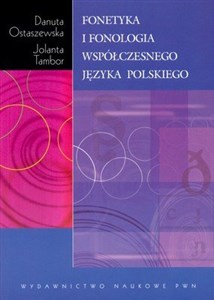 Fonetyka i fonologia współczesnego języka polskiego to buy in Canada