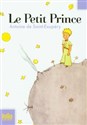 Petit Prince Wydanie w języku francuskim bookstore