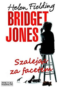 Bridget Jones Szalejąc za facetem Canada Bookstore