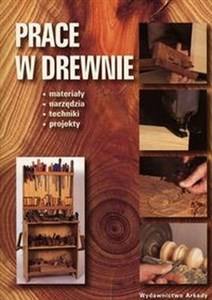 Prace w drewnie books in polish