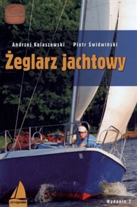 Żeglarz jachtowy Polish bookstore