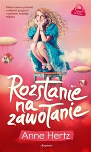 Rozstanie na zawołanie - Polish Bookstore USA