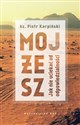 Mojżesz Jak nie uciekać od odpowiedzialności - Piotr Karpiński bookstore