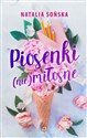 Piosenki (nie)miłosne buy polish books in Usa