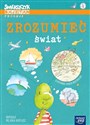 Świerszczyk Bajetan próbuje zrozumieć świat buy polish books in Usa