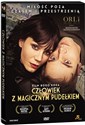 Człowiek z magicznym pudełkiem DVD 