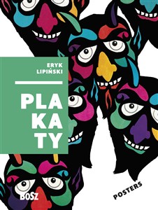 Eryk Lipiński Plakaty  