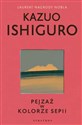 Pejzaż w kolorze sepii - Kazuo Ishiguro