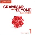 Grammar and Beyond Level 1 Class Audio CD chicago polish bookstore