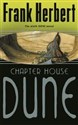 Chapter House Dune books in polish
