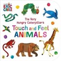 The Very Hungry Caterpillar’s Touch and Feel Animals  bookstore