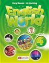 English World 4 Książka ucznia + eBook w.2023  online polish bookstore