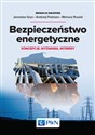 Bezpieczeństwo energetyczne Koncepcje, wyzwania, interesy - Opracowanie Zbiorowe