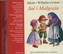 [Audiobook] Jaś i Małgosia Słuchowisko dla dzieci Bookshop