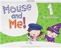 Mouse and Me 1 Student Book to buy in Canada