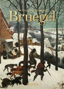 Bruegel The Complete Paintings Bookshop