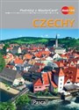 Czechy - przewodnik ilustrowany 