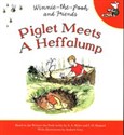 Piglet Meets a Heffalump   