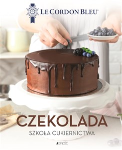 Czekolada Szkoła cukiernictwa 