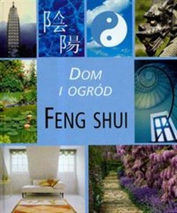 Dom i ogród Feng Shui bookstore