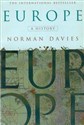 Europe A history to buy in Canada