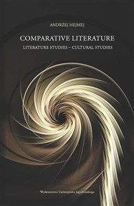 Comparative Literature  buy polish books in Usa