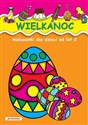 Wielkanoc Malowanki dla dzieci od lat 2 - Polish Bookstore USA