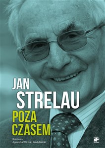 Jan Strelau Poza czasem books in polish