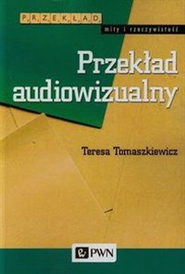 Przekład audiowizualny bookstore