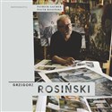 Grzegorz Rosiński Monografia - Patrick Gaumer, Piotr Rosiński to buy in USA