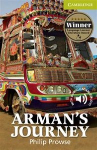 Arman's Journey Starter/Beginner bookstore