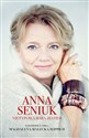 Anna Seniuk Nietypowa baba jestem w rozmowie z córką Magdaleną Małecką-Wippich Canada Bookstore