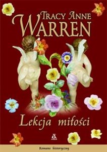 Lekcja miłości - Polish Bookstore USA