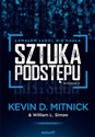 Sztuka podstępu Łamałem ludzi nie hasła Polish bookstore