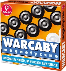 Warcaby magnetyczne buy polish books in Usa
