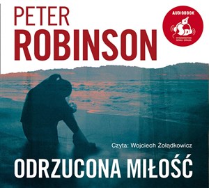 [Audiobook] Odrzucona miłość chicago polish bookstore