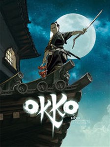 Okko 5 online polish bookstore