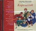 [Audiobook] Kopciuszek Słuchowisko dla dzieci bookstore