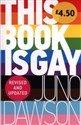 This Book is Gay Polish bookstore