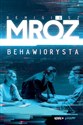 Behawiorysta (filmowa okładka) wyd. kieszonkowe  buy polish books in Usa