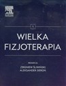 Wielka fizjoterapia Tom 1  -  Bookshop