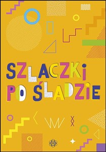 Szlaczki po śladzie Polish bookstore